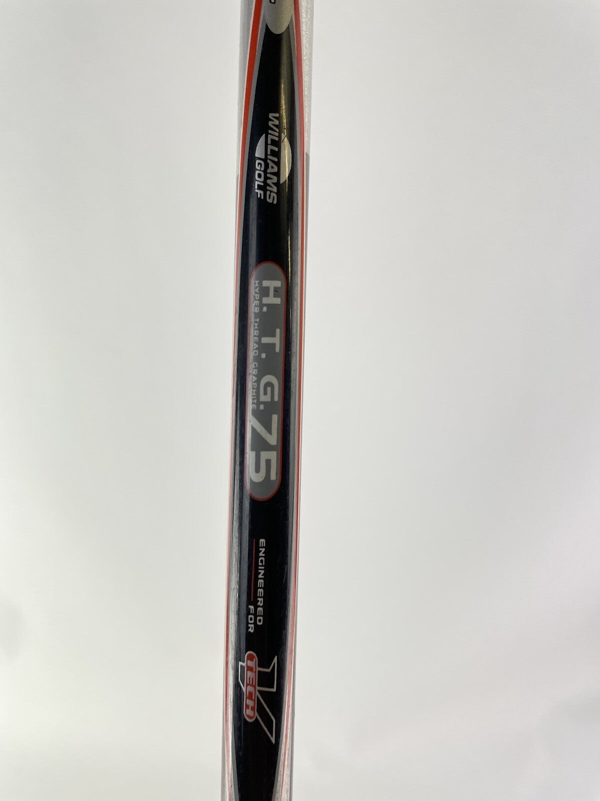 Williams Vtech 4 Hybrid 23* Ladies Graphite /Right Handed /New Grip /1419513