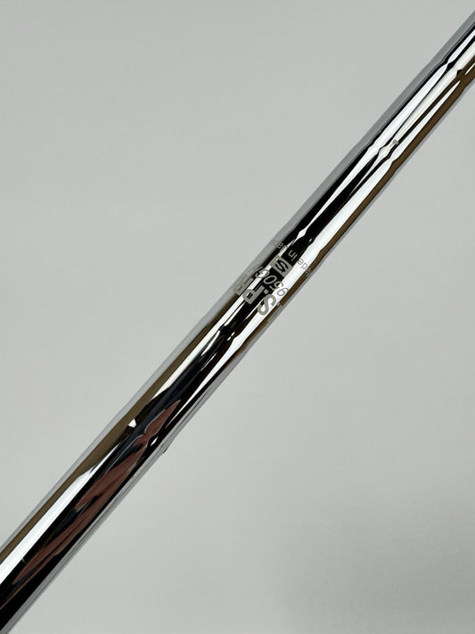 Nippon N.S Pro 950GH Iron shaft Stiff Steel Pured 36.75” /0.355 Tapered /312370