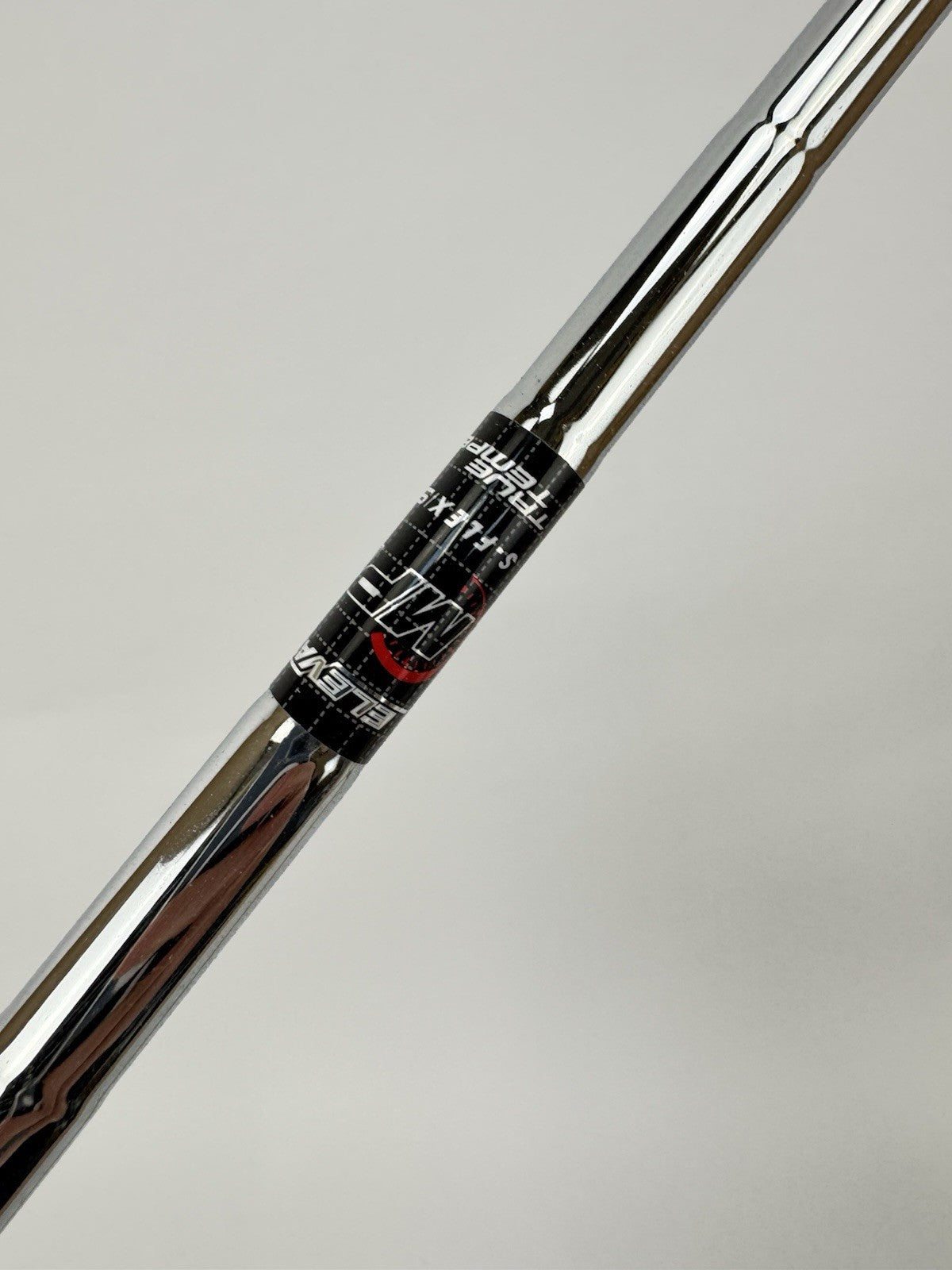 Elevate MPH Iron Shaft 95 Stiff Flex Steel 35.5” /0.370 Parallel /350420