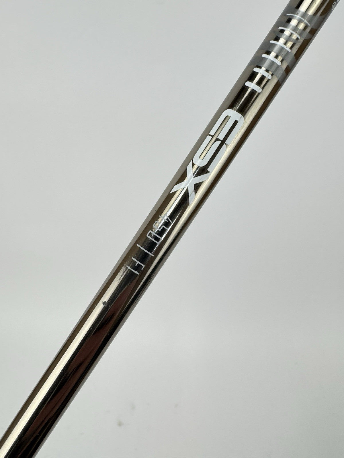 Mizuno JPX923 Forged Ladies 7 Iron /Left /Recoil F1 Ladies Graphite /Demo /3358914