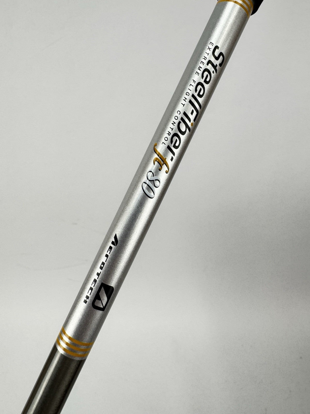Sub70 Raw Lob Wedge 60* JB Forged Steelfiber 80 Regular Graphite /New /3486413