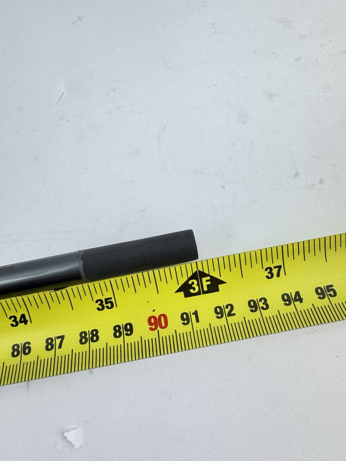 Project X Hzrdus Iron Shaft Set (6) 5.5 Regular Graphite 0.355 Tapered /326999