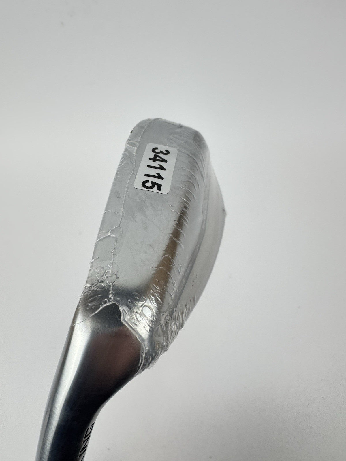 Cobra Forged Tec X Gap Wedge 48* KBS Tour Lite Regular Steel /Left /New /3411516