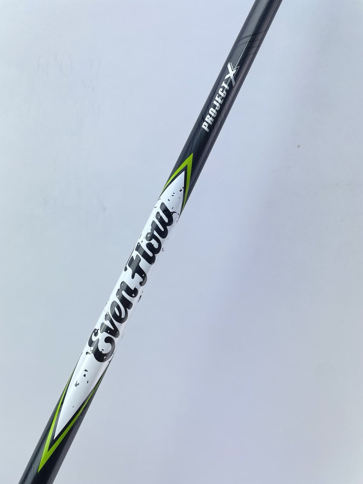 Project X Evenflow Iron Shaft Regular Flex Graphite 35.25 /0.355 Tapered /261730