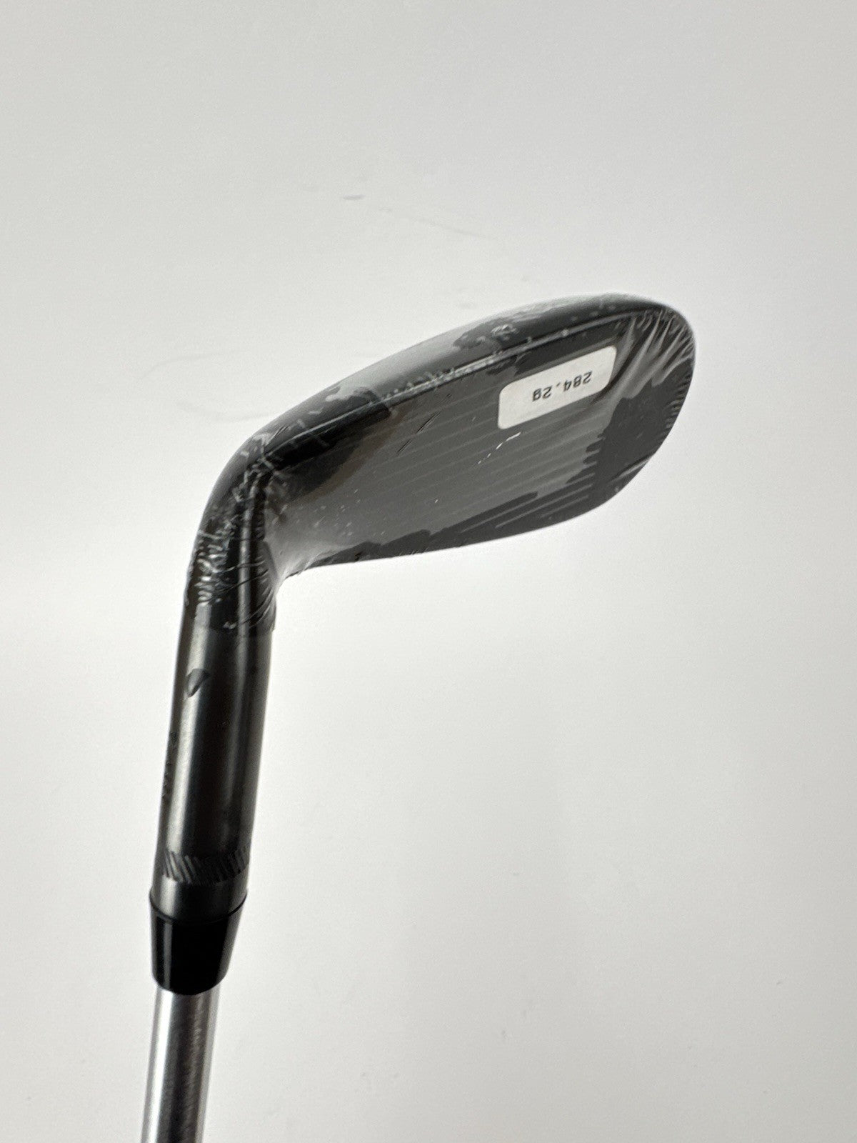 Sub70 TAIII 9 Iron Forged Blackout KBS Tour C-Taper 120 Stiff Steel /New /344808