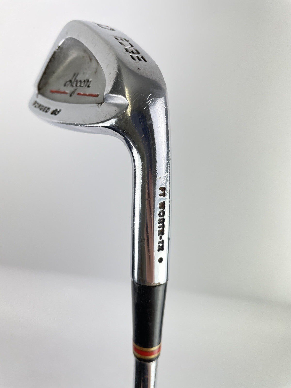 Ben Hogan 8 Iron Edge Regular Flex Steel /Right Handed /New Grip /84925