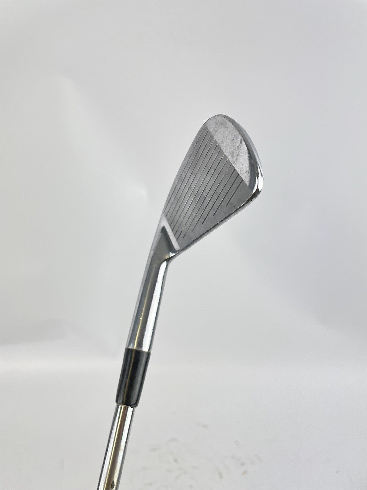 Golden Ram Tour Grind Frequency Matched 3 Iron 5.5 Firm Steel/New Grip /37806