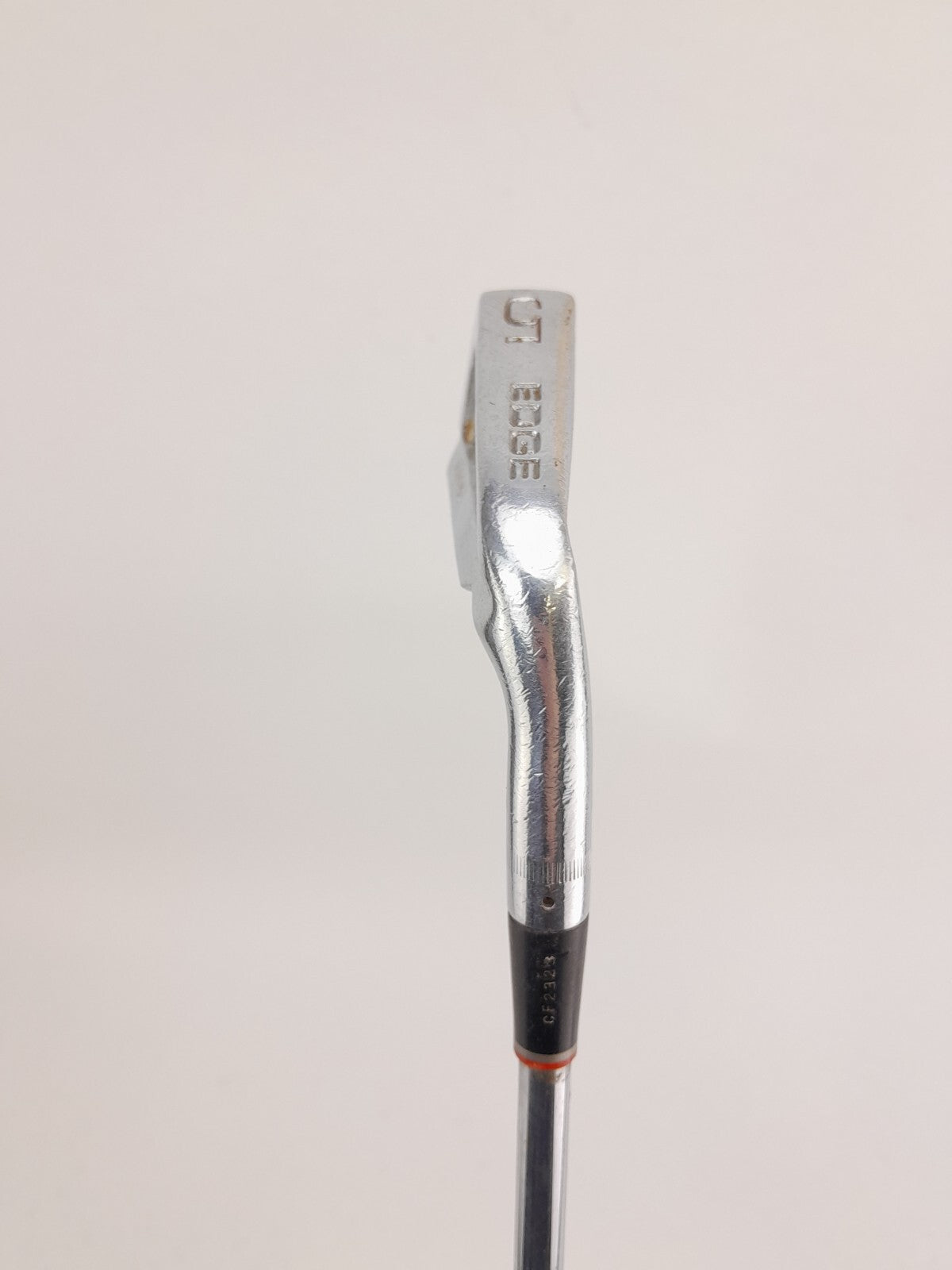 Ben Hogan 5 Iron Forged Edge Regular Steel /Right Handed /New Grip /166853