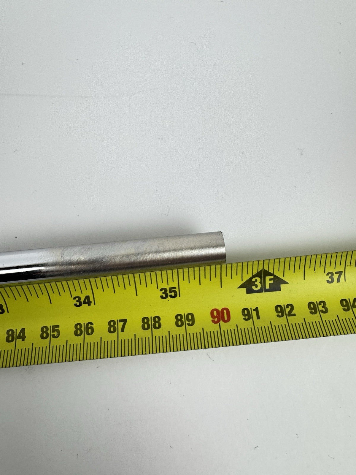 Nippon Modus3 Iron Shaft Tour120 Stiff Flex Steel 35.5” /0.355 Tapered /3136812