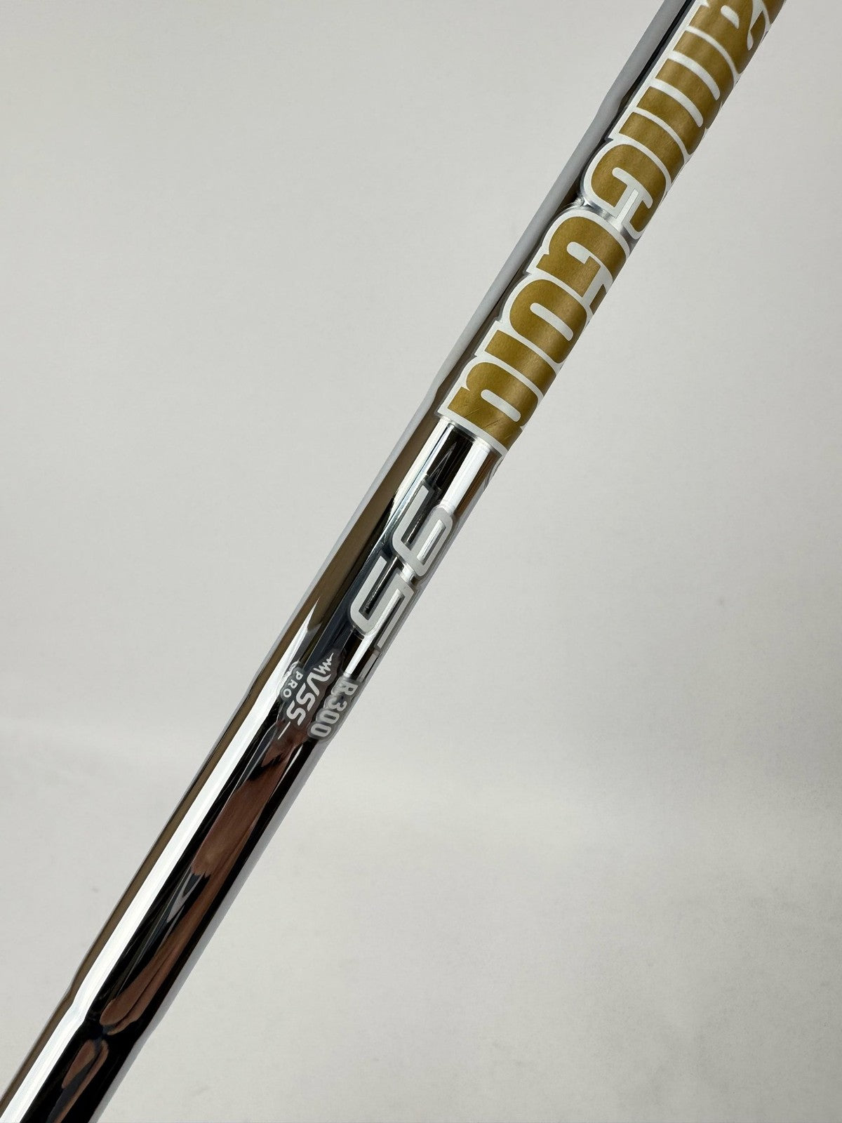 Callaway Elyte X Pitching Wedge Dynamic Gold 95 R300 Regular Flex Steel //3658411