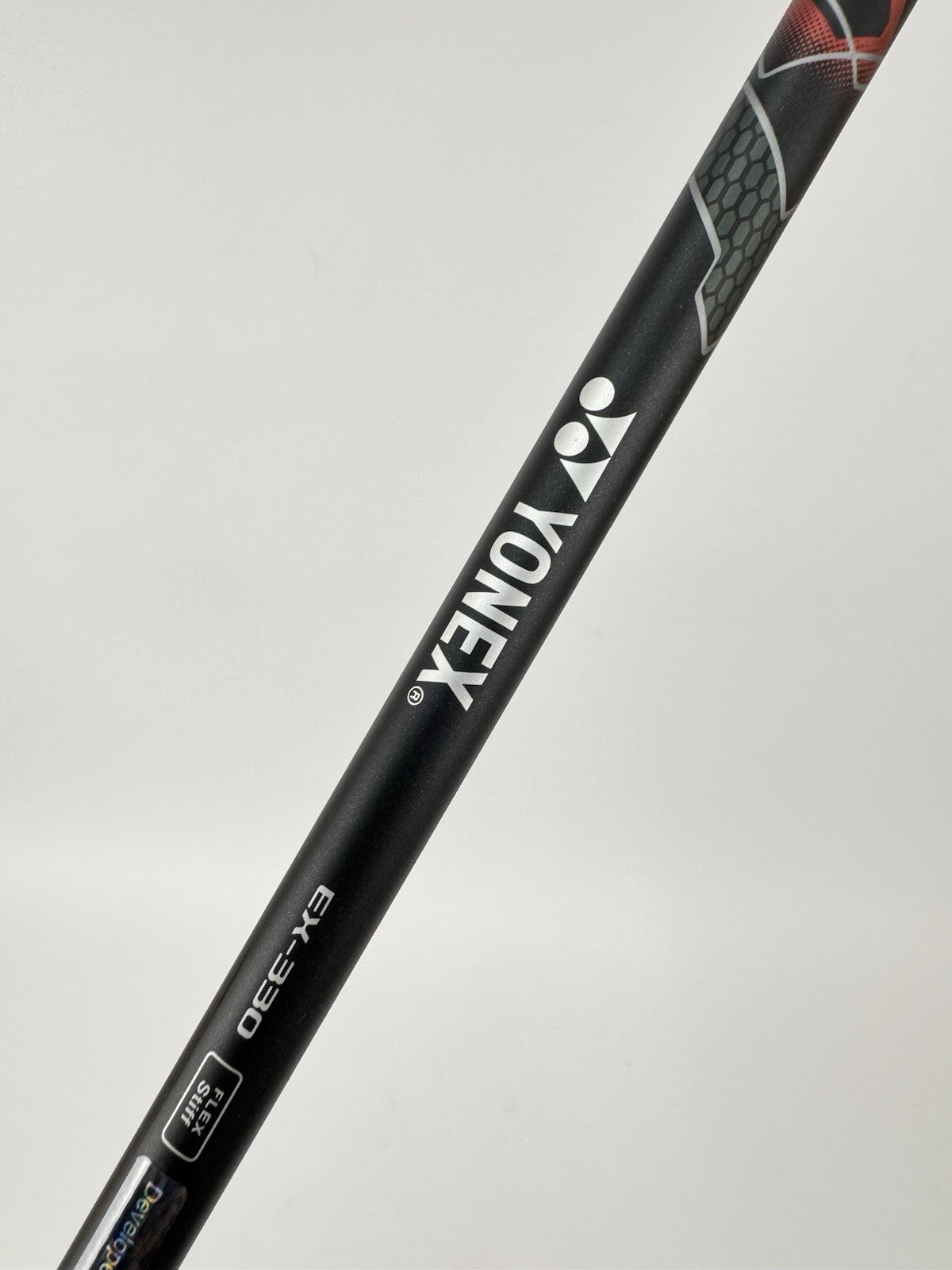 Yonex Ezone GS 6 Iron 26* Stiff Flex Graphite /Right Handed /New /3573012