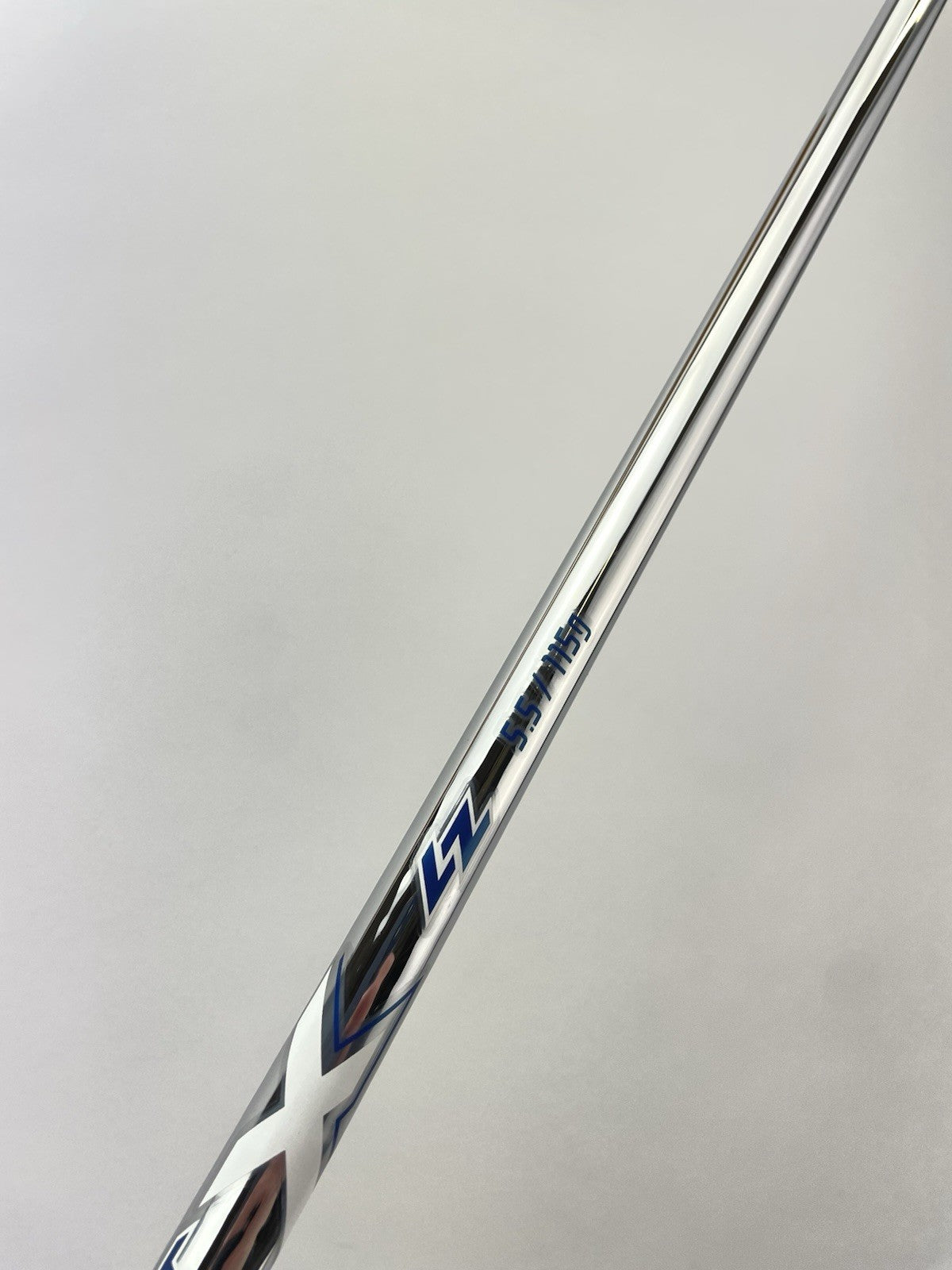 Project X LZ Iron Shaft Regular Flex Steel 115G 35.5” /0.355 Tapered /299066