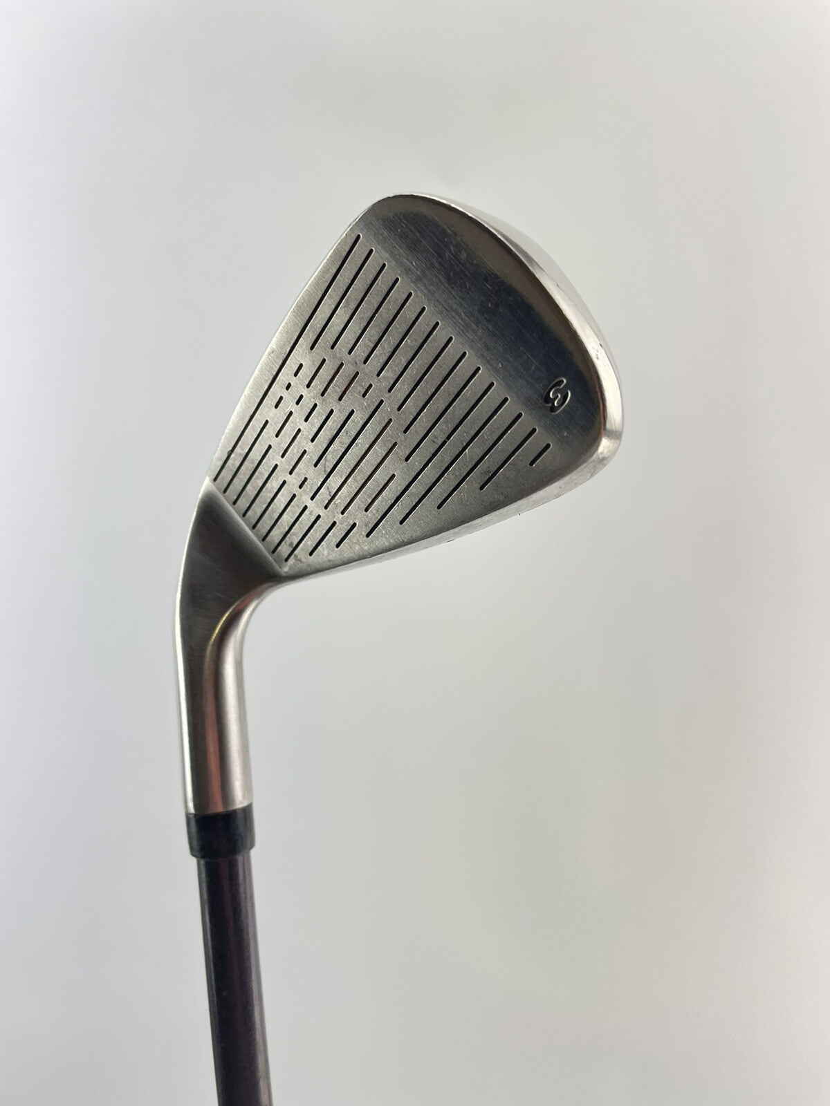 Taylormade Burner 3 Iron Oversize Regular Flex Graphite/Right Handed /2153810