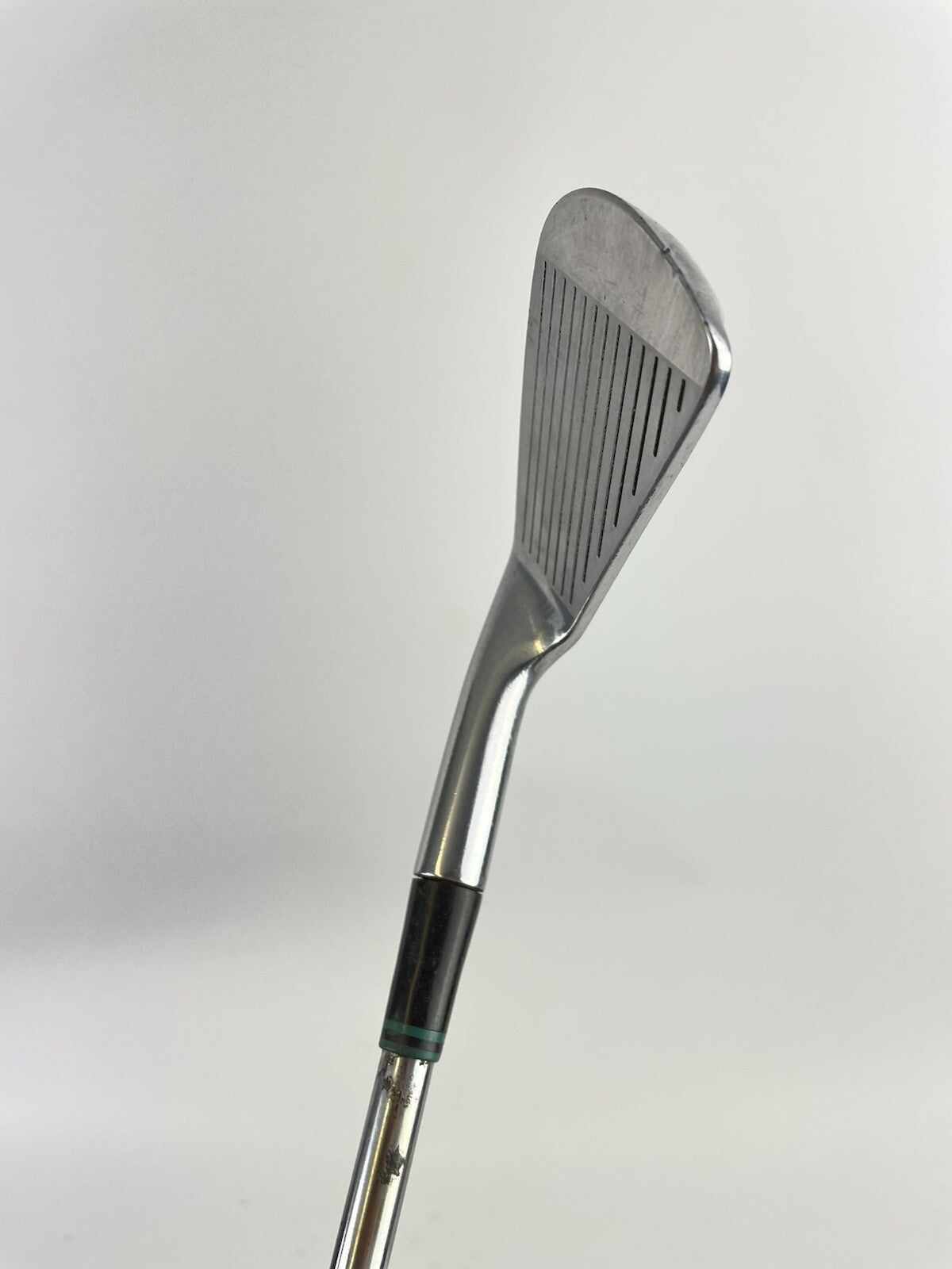 John Letters Pga European Tour Forged 7 Iron R300u Regular Steel /New Grip /18905