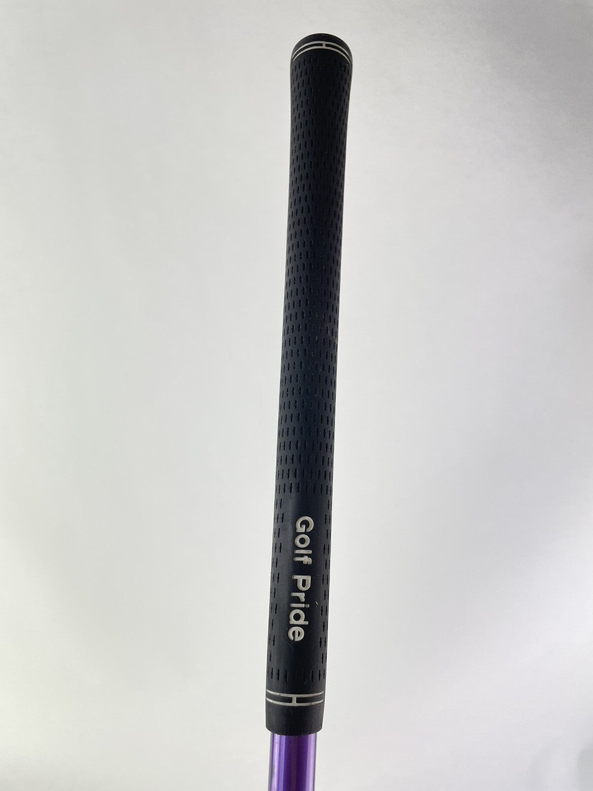 Lynx Ladies 4 Hybrid 24* Crystal Ladies Graphite /Right Handed /Golf Pride/1431321