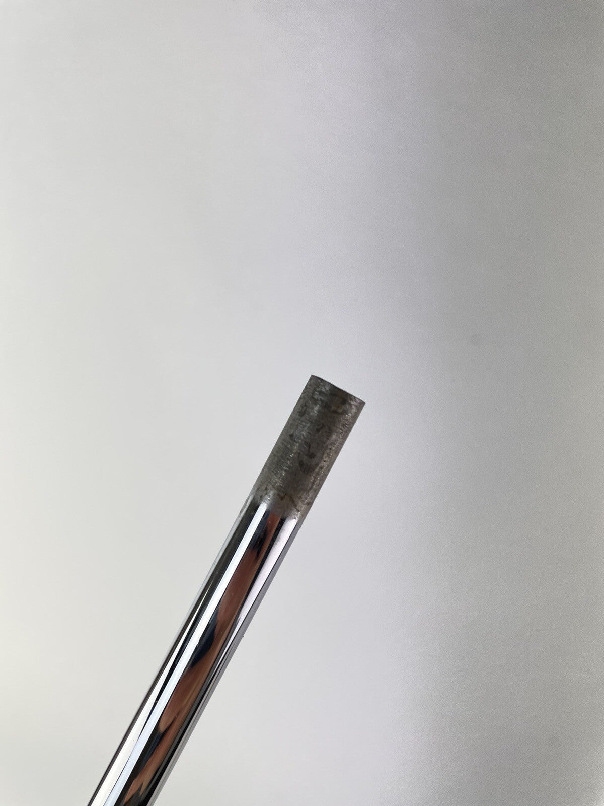 Project X LZ Iron Shaft 105 6.5 X Flex Steel 35” /0.370 Parallel /130517