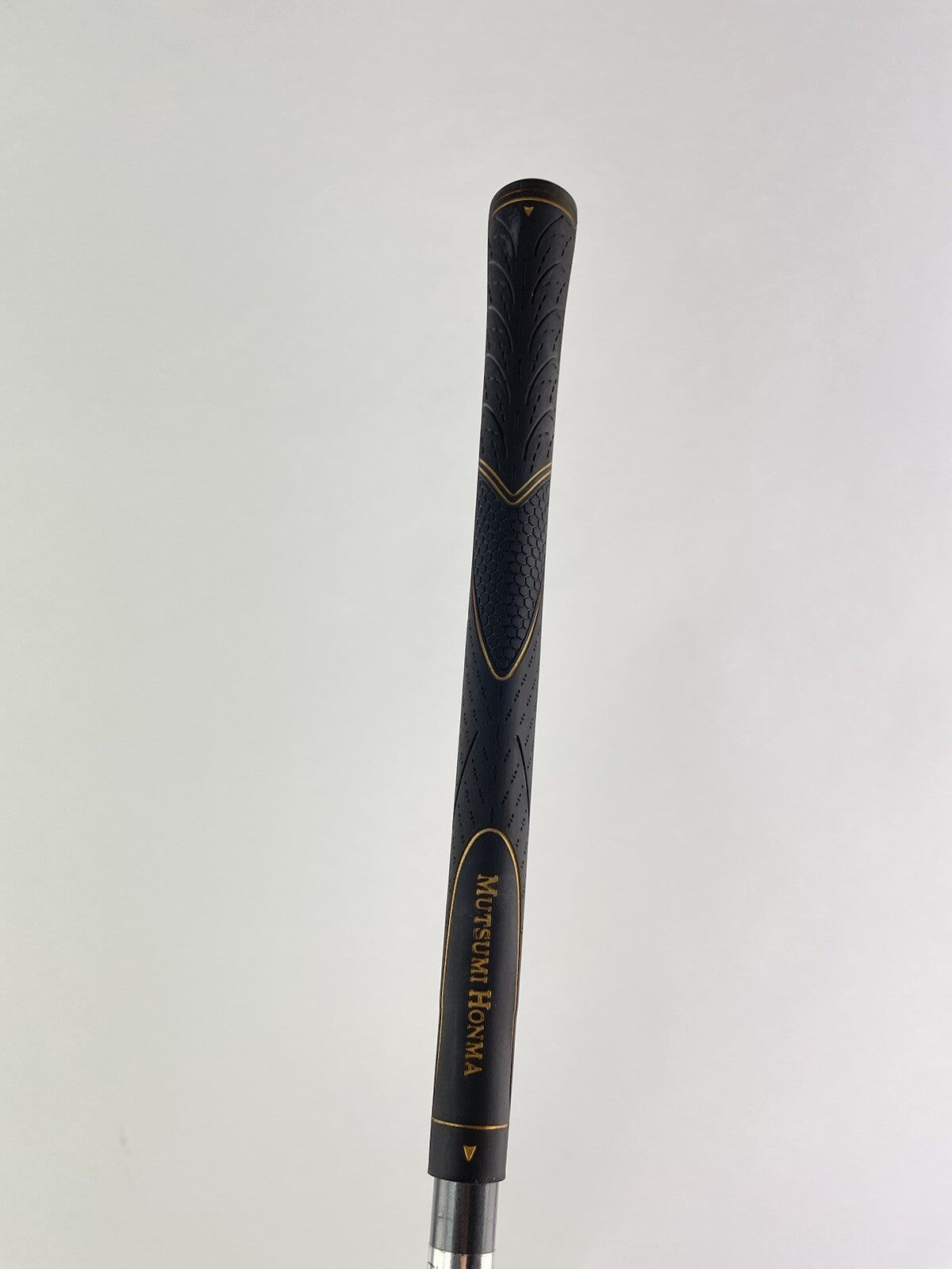Nicklaus Offset 2 Iron Airbear Regular Flex Graphite /Right Hand /New Grip/1581216