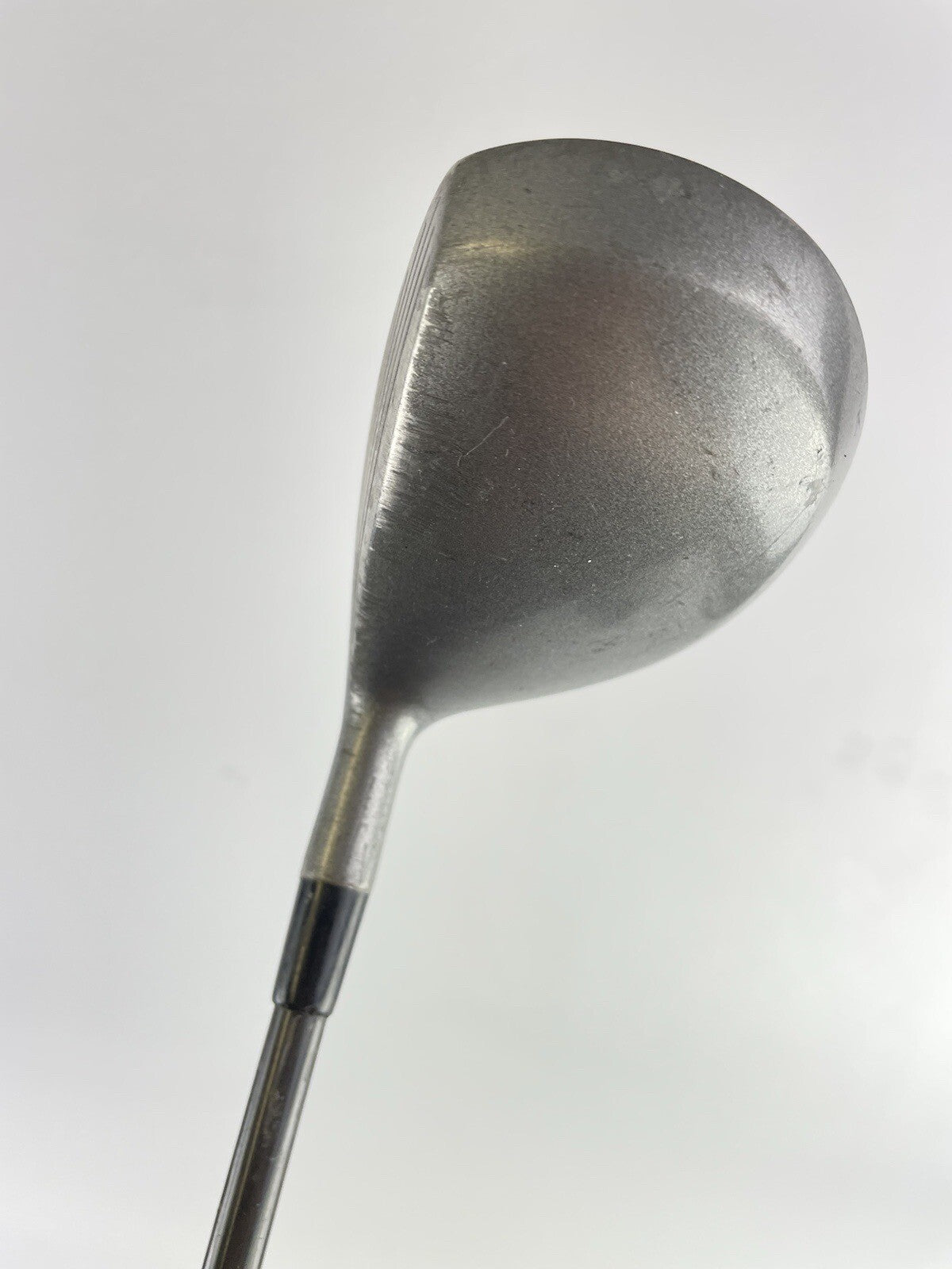 Adams 3 Wood Strong 13* Tight Lies Stiff Flex Graphite /Right /New Grip /102959