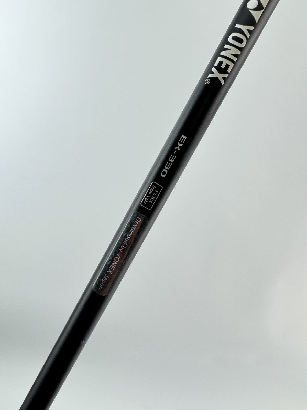 Yonex Ezone GS 6 Iron Senior Flex Graphite /Right Handed /New /2160811