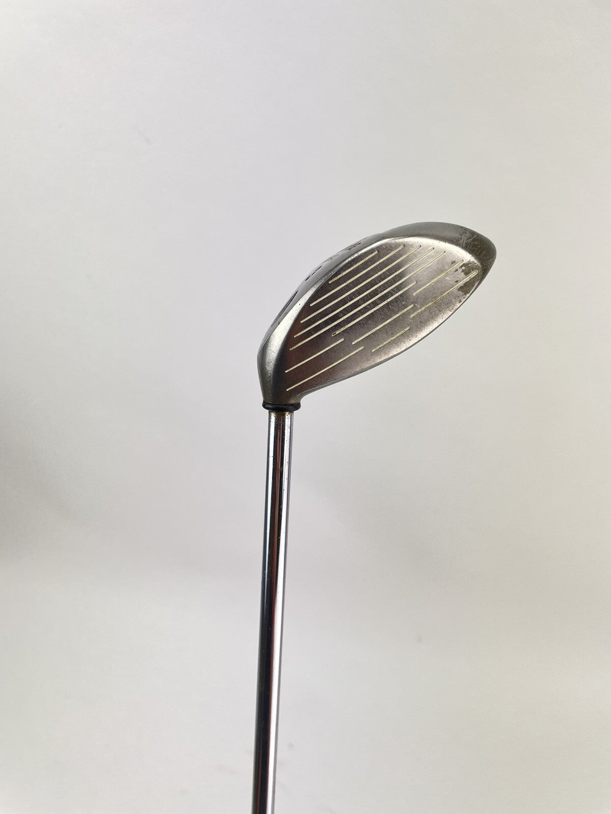 Callaway Big Bertha 3 Wood Regular Flex Steel /Right Handed /New Grip /182526