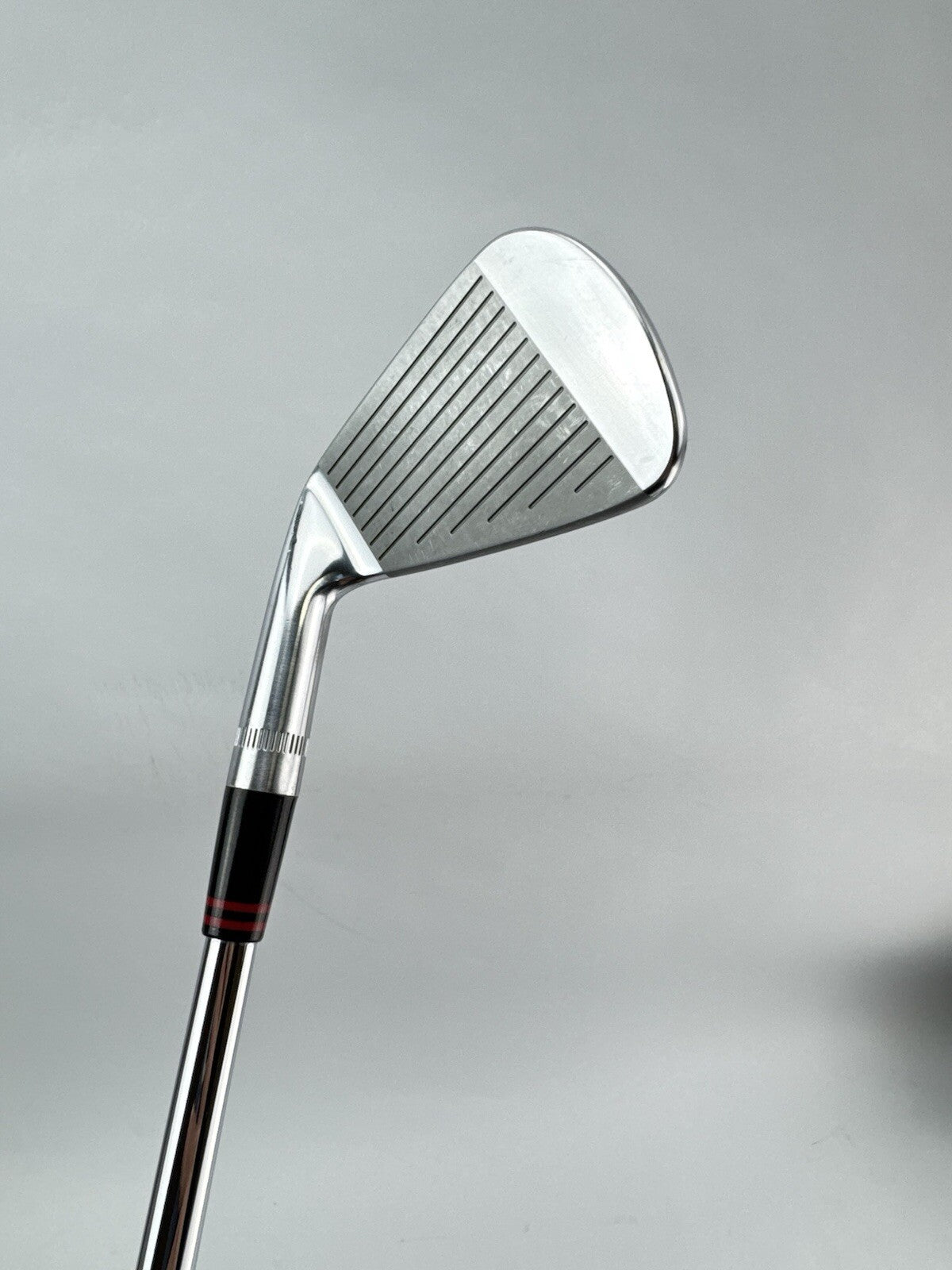 Ben Hogan Icon 6 Iron Forged KBS Tour 90 Regular Steel /Right Handed /2255311