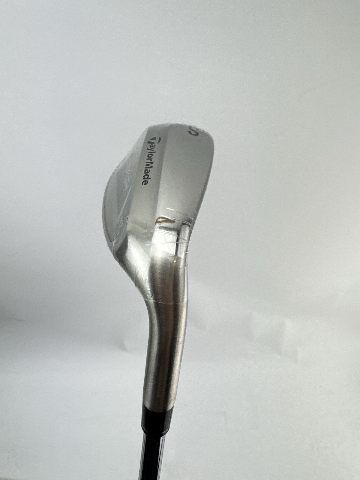 Taylormade Stealth HD Sand Wedge 54* KBS Max MT 85 Stiff Steel /New /300156