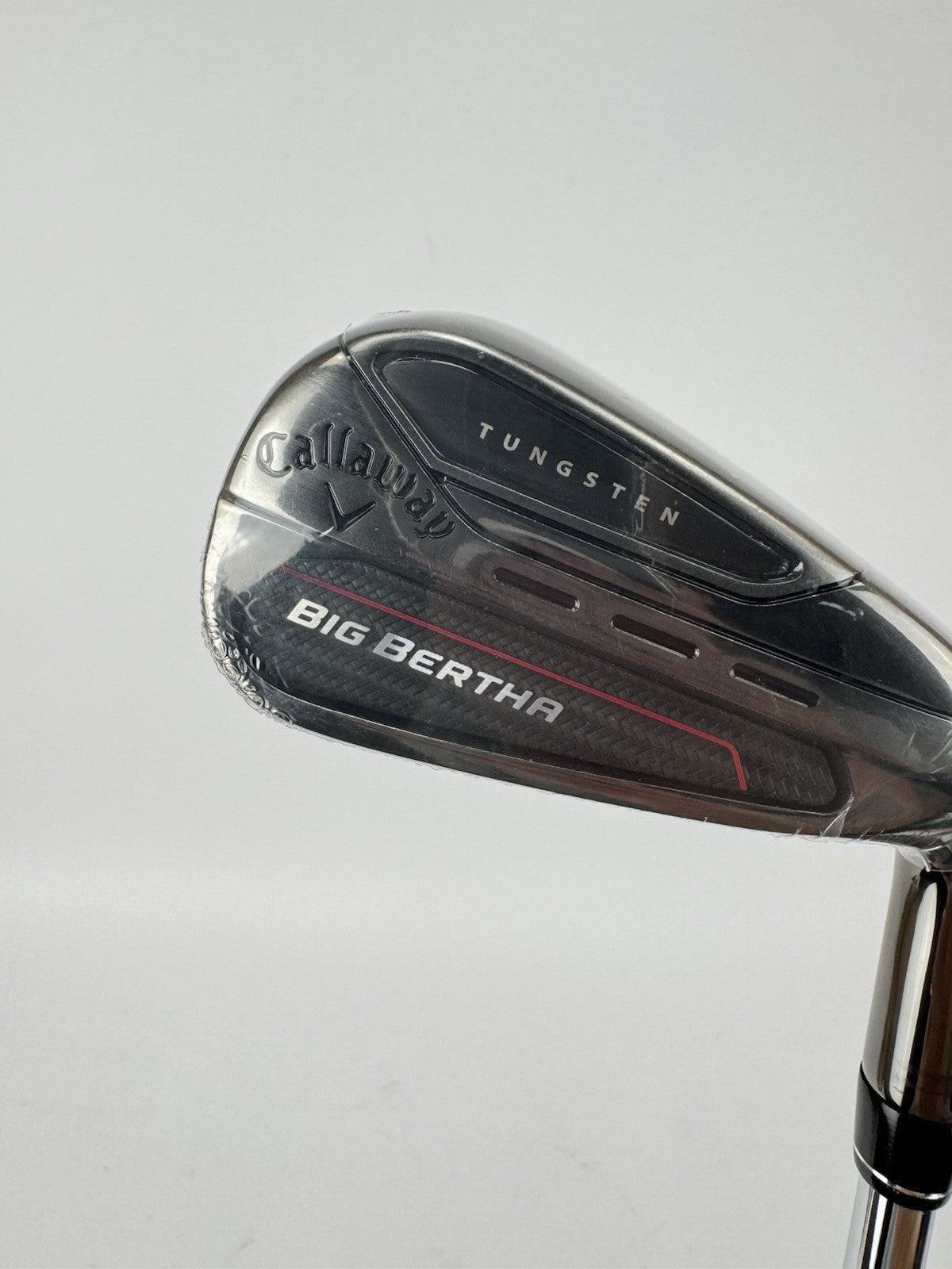 Callaway Big Bertha B23 5 Iron Elevate MPH 95 Regular Steel /Right /New /359821