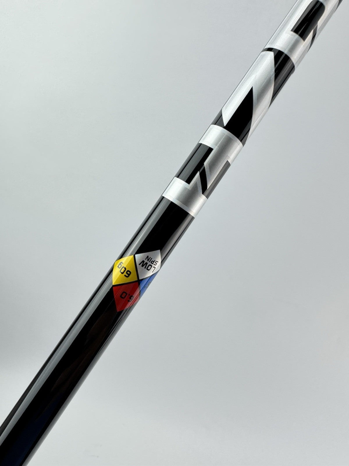Callaway Elyte AI Smoke Driver Shaft Hzrdus Gen4 6.0 Stiff Graphite 44.5 /282343