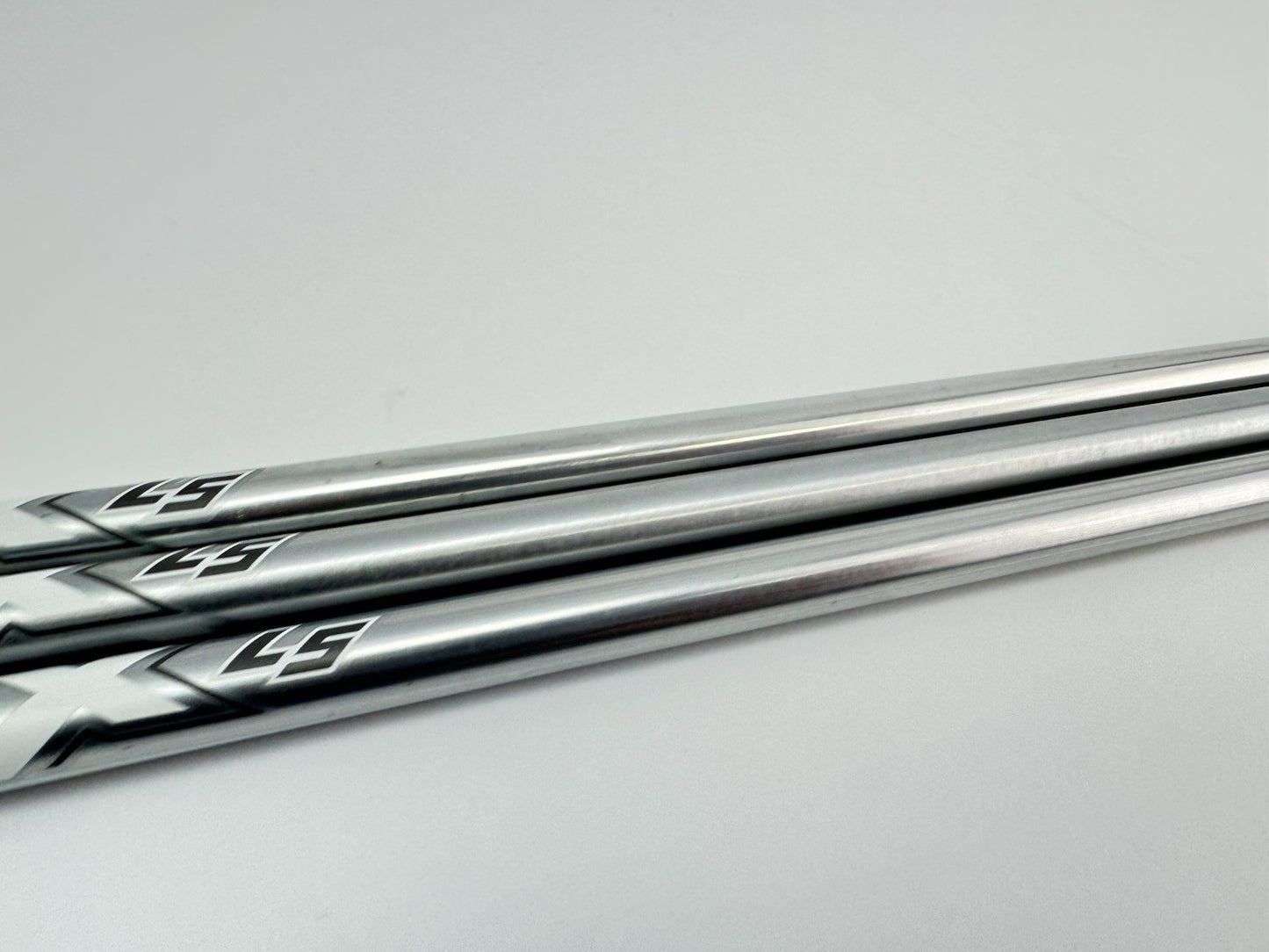 Project X LS Wedge Shaft Set (3) 6.0 120G Stiff Steel +1/2” /0.355 Taper /275876