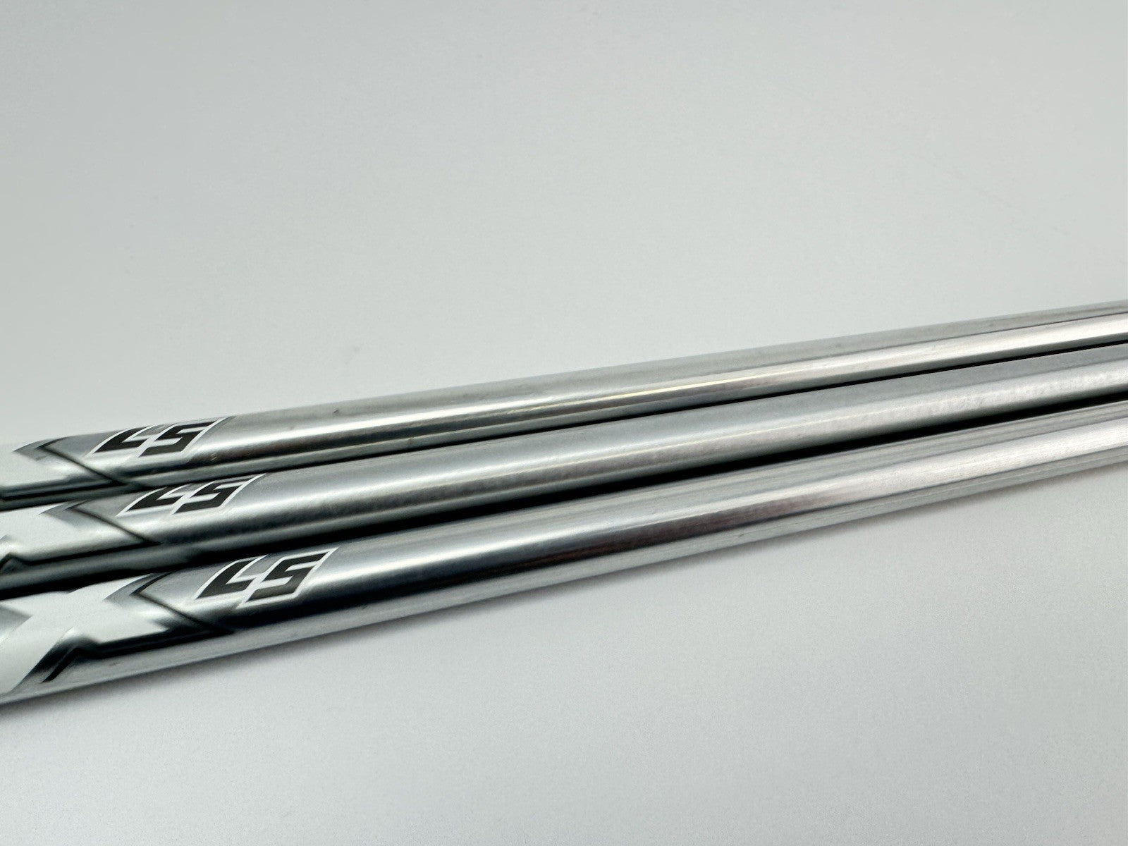 Project X LS Wedge Shaft Set (3) 6.0 120G Stiff Steel +1/2” /0.355 Taper /275876