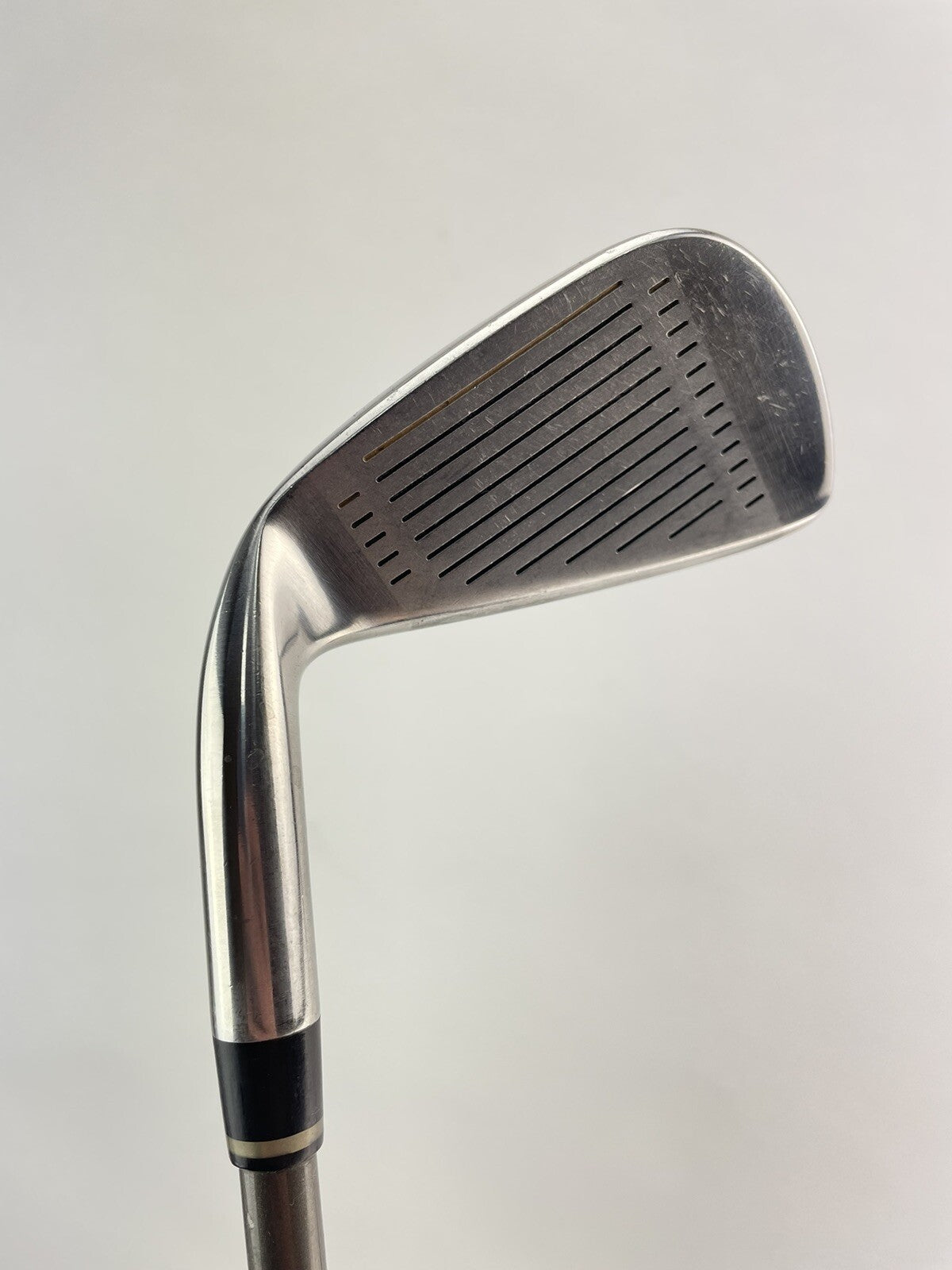 Lynx Golf 5 Iron Tigress Ladies Flex Graphite /Right Handed /Good Grip /1969310