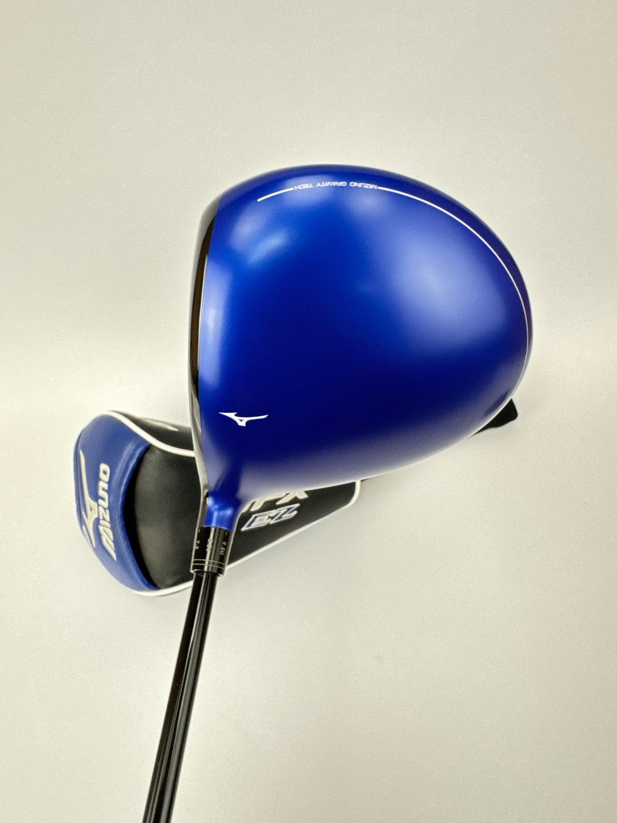 Mizuno GT180 Driver Adjustable 10.5 Degree Regular Flex Graphite Right H/3665010