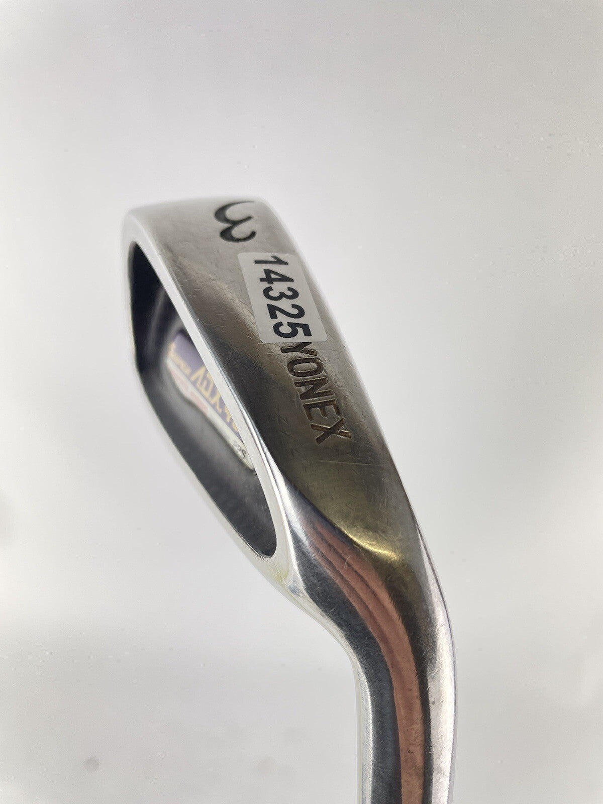 Yonex Ladies Hybrid 3 Iron Super ADX400 Ladies Graphite /Right Handed /1432517
