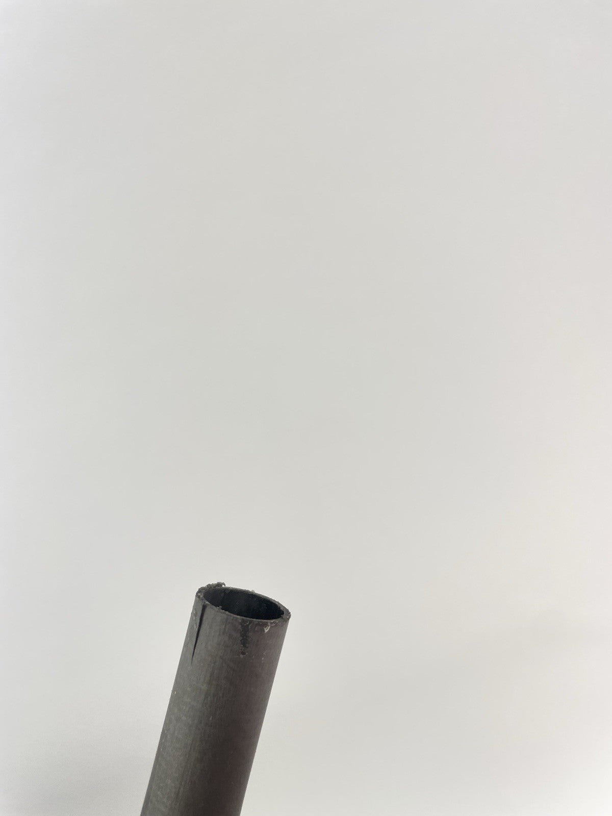 Catalyst 60 Black Iron Shaft Regular Flex Graphite 35.5” /0.355 Tapered /2756310