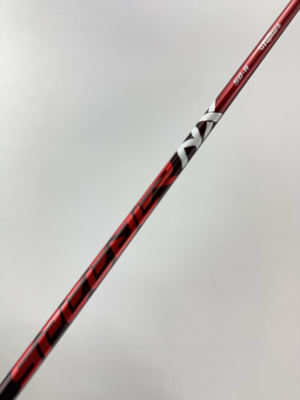 Titleist GT TSR 3 Wood Shaft Speeder NX 50 A Senior Flex Graphite 42.5” /336810