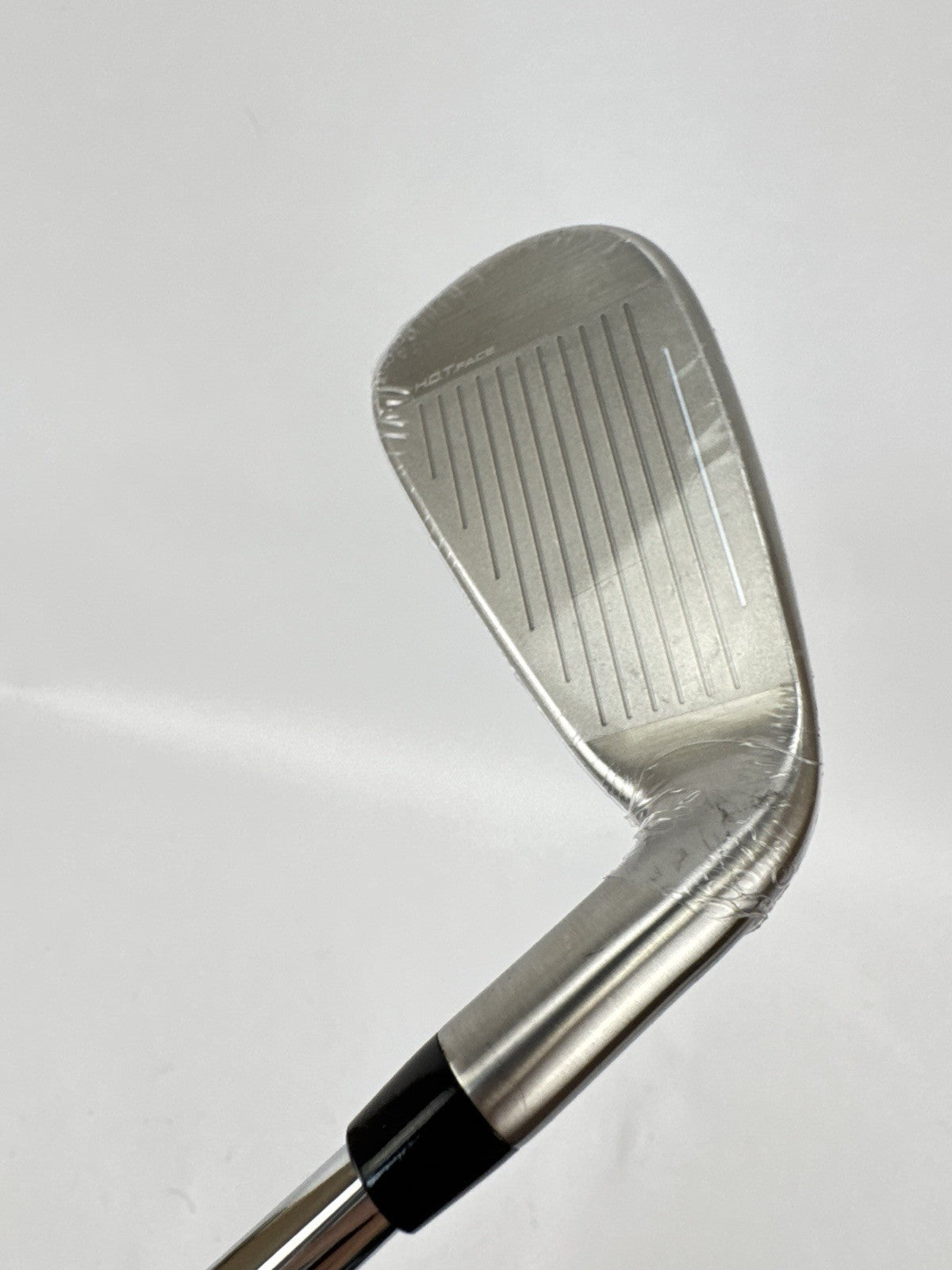 Cobra Aerojet 7 Iron KBS Tour Regular Flex Steel /Left Handed /New /362939
