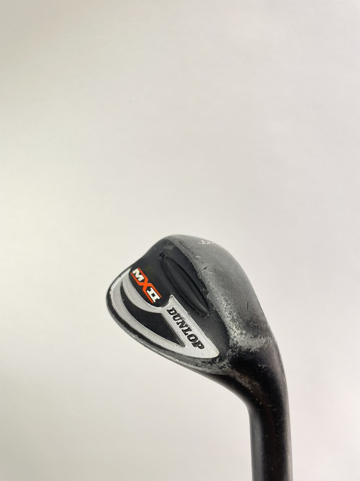 Dunlop Golf Lob Wedge 64* Steel Shaft /Right Handed /New Grip /204323