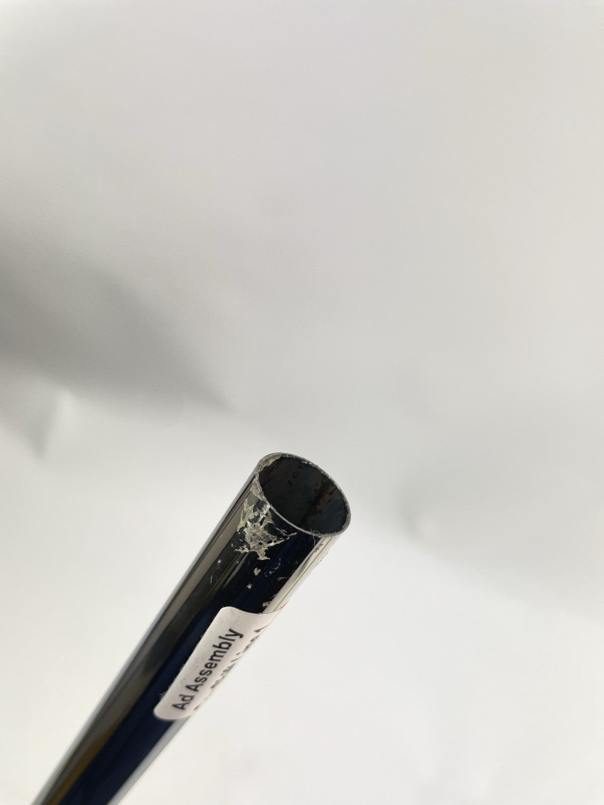 Elevate MPH 95 Iron Shaft Stiff Flex Steel 35.25” /0.370 Parallel /30360 12