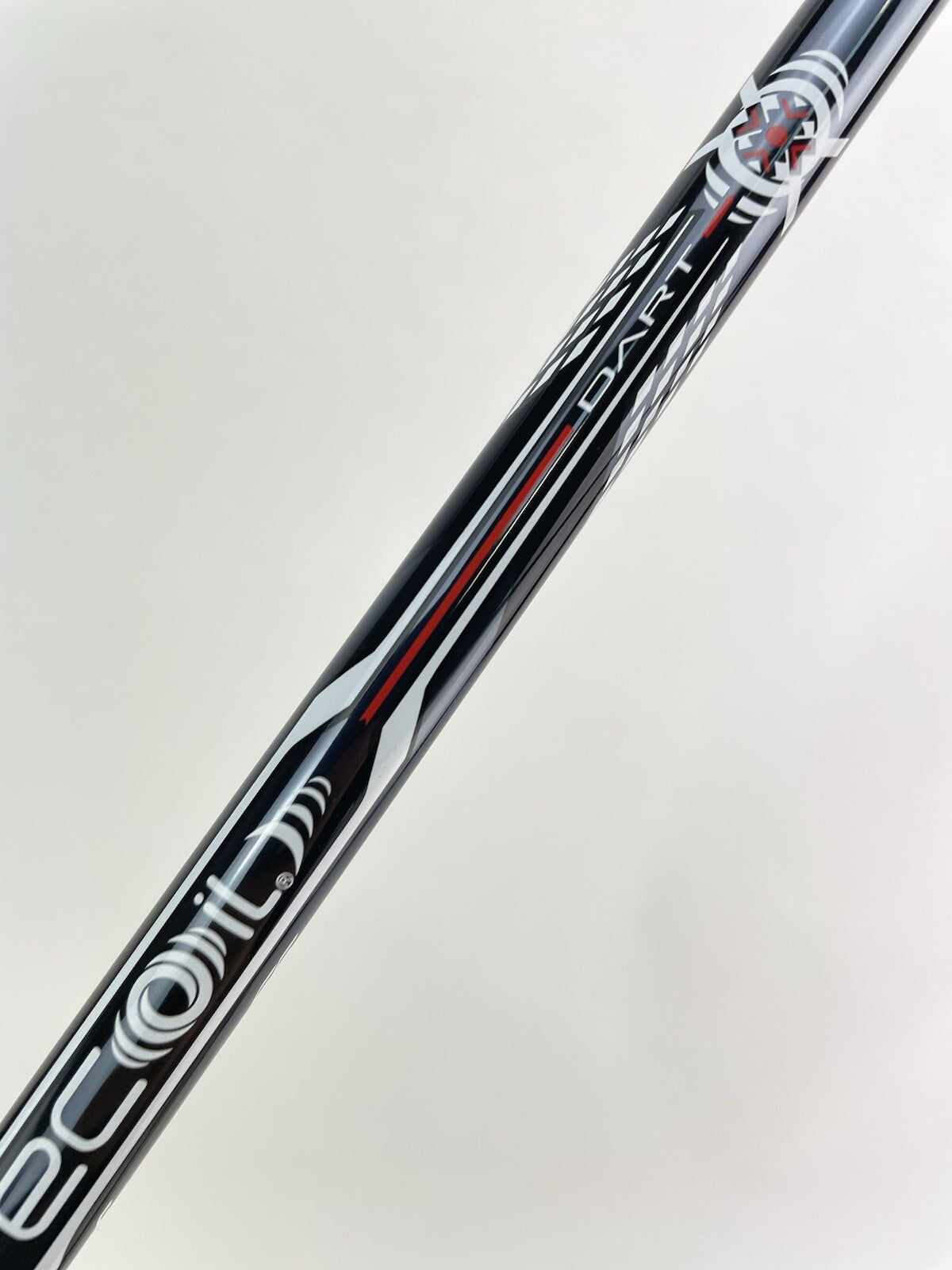 UST Recoil Dart Iron Shaft Stiff Flex Graphite 36.25" 0.370 Parallel /169653