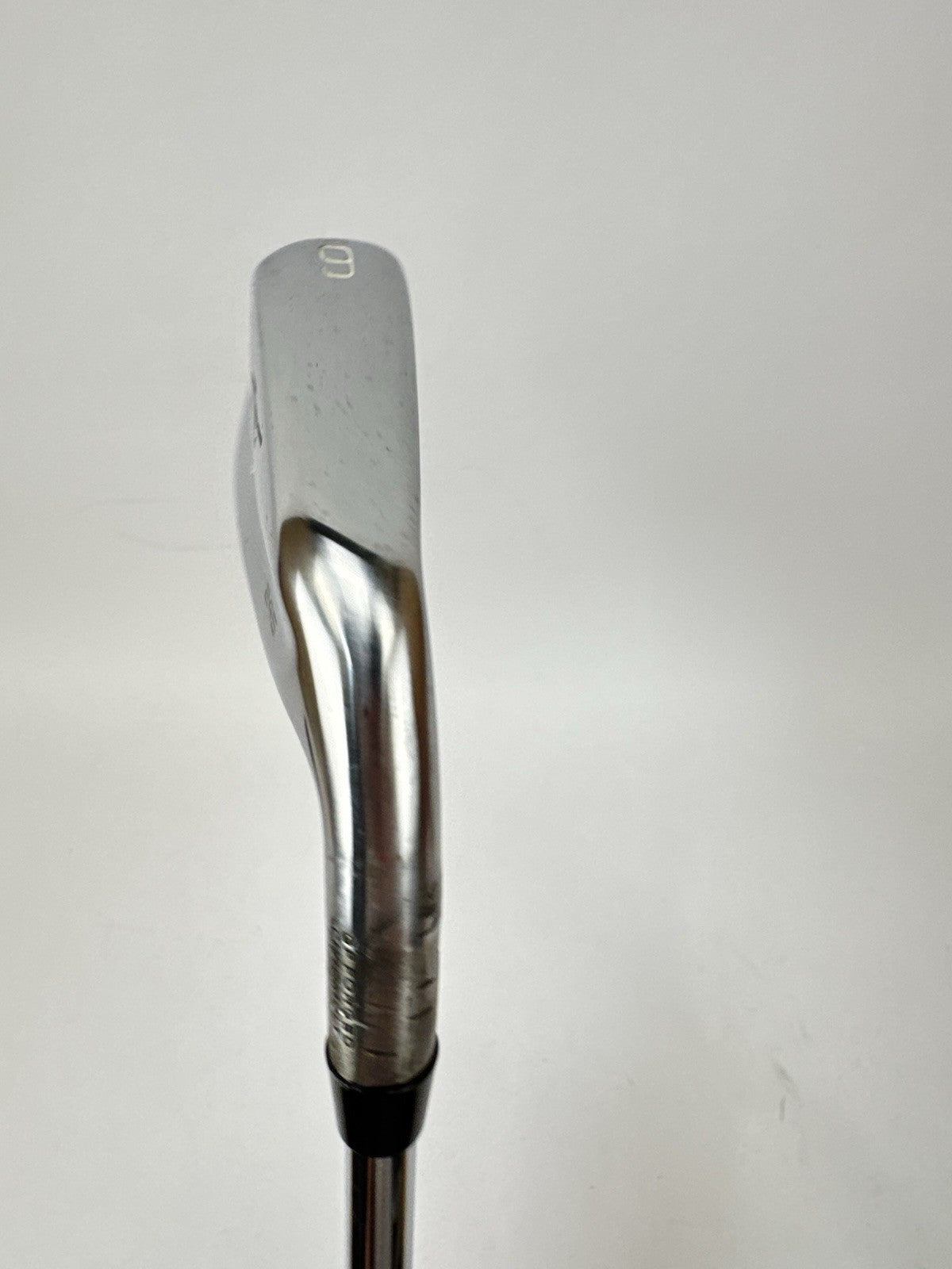 Mizuno Pro245 6 Iron Forged Elevate MPH 95 Regular Steel /Right Handed /349466