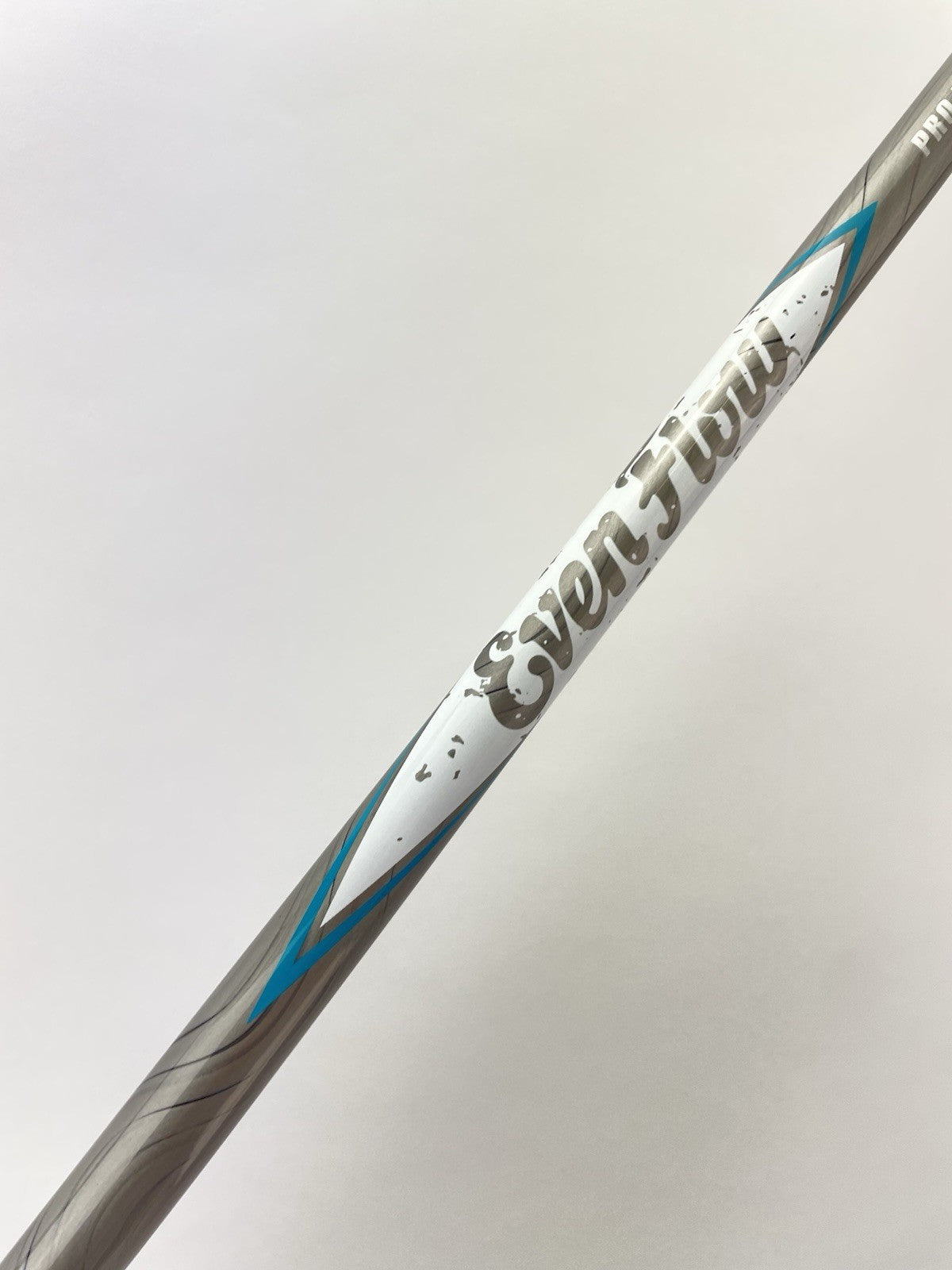 Project X Evenflow Iron Shaft Ladies Flex Graphite 34.25" /0.370 Parallel /287082