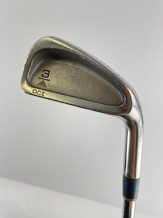 Titleist 3 Iron Dci 21* Stiff Steel +1” /Right Handed /Golf Pride /99220