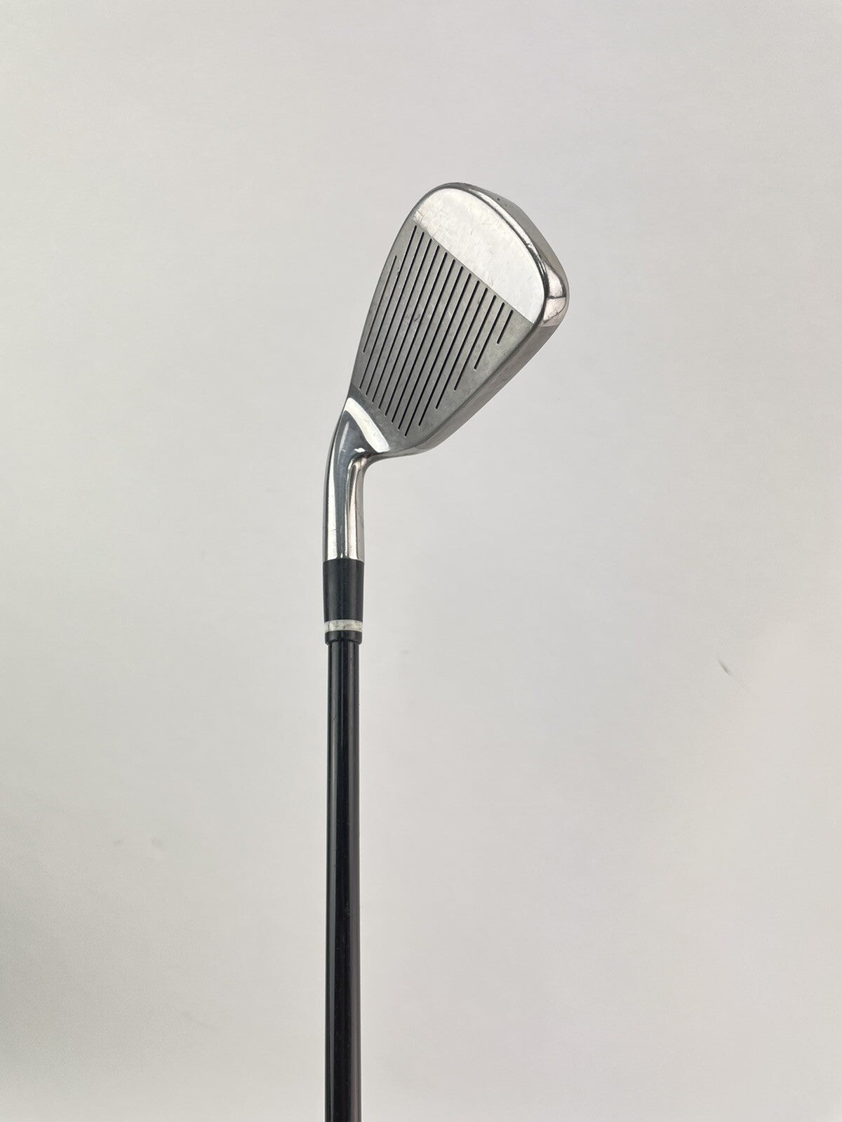 MD Golf 5 Iron BlackHawk Regular Flex Graphite /Right Hand /New Mid Grip /1897911