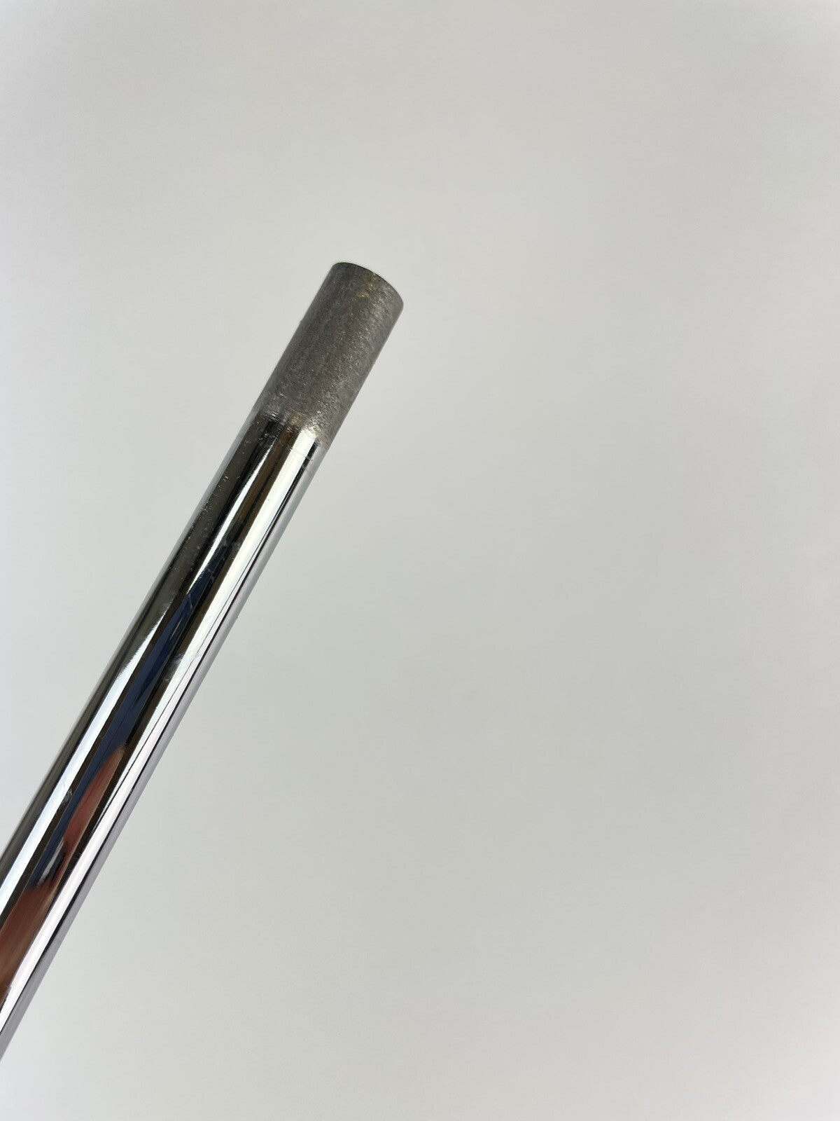 Elevate ETS Iron Shaft Vss 85 Stiff Steel 35” /0.370 Parallel /123828