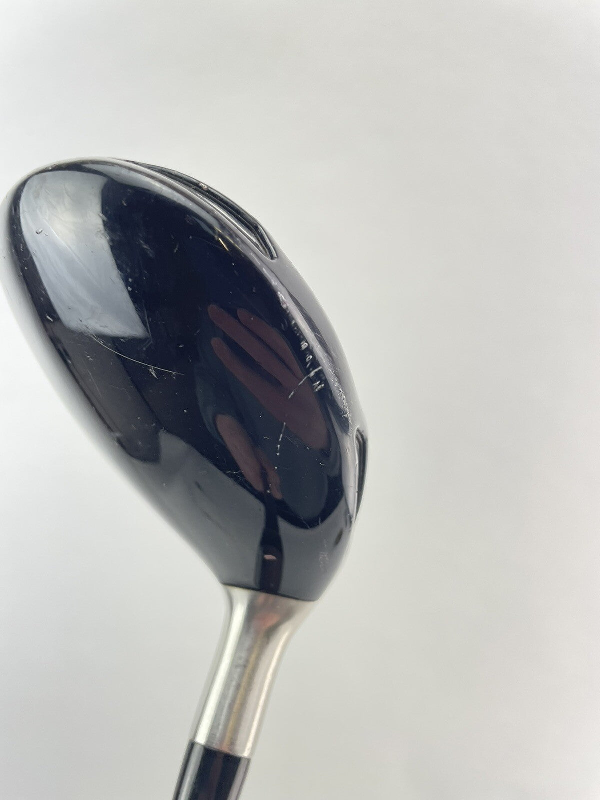 Nickent 3DX Utility DC 3/FW SR2 Regular Graphite /Right /New Grip /2095713