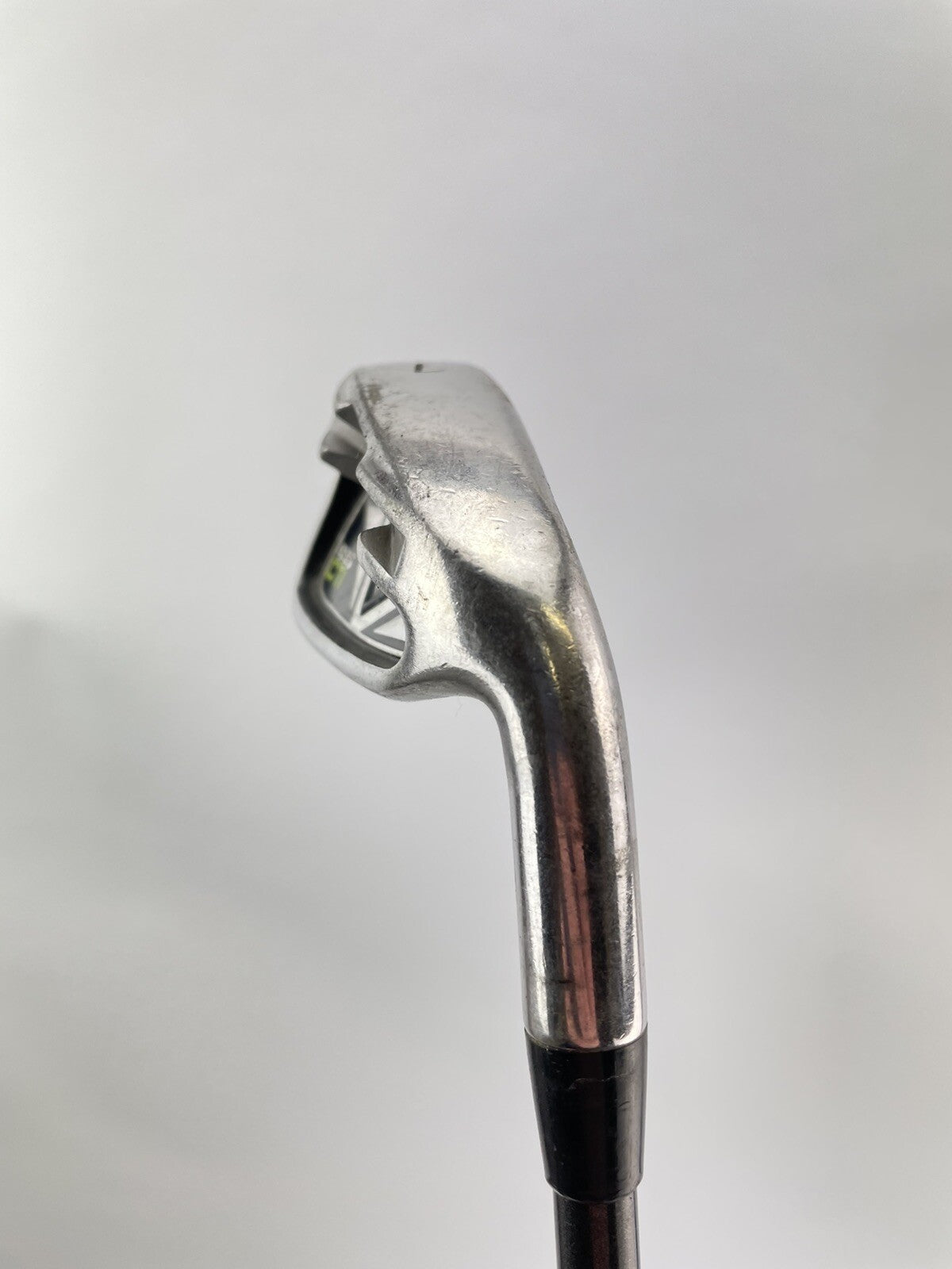 Mens Golf 7 Iron Orka GS5 Aldila Regular Flex Graphite /Right /New Grip /226594
