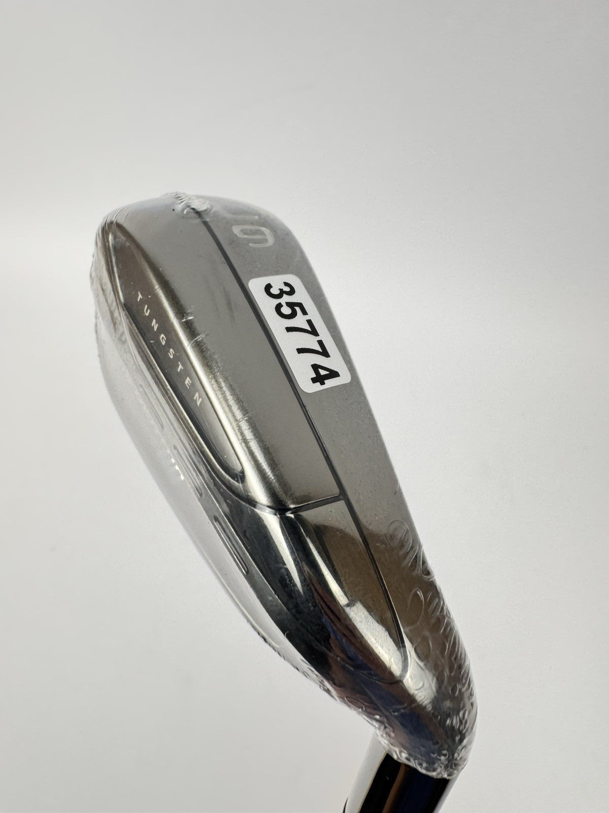 Callaway Big Bertha B23 6 Iron Elevate MPH 95 Regular Steel /Right /New /3577417