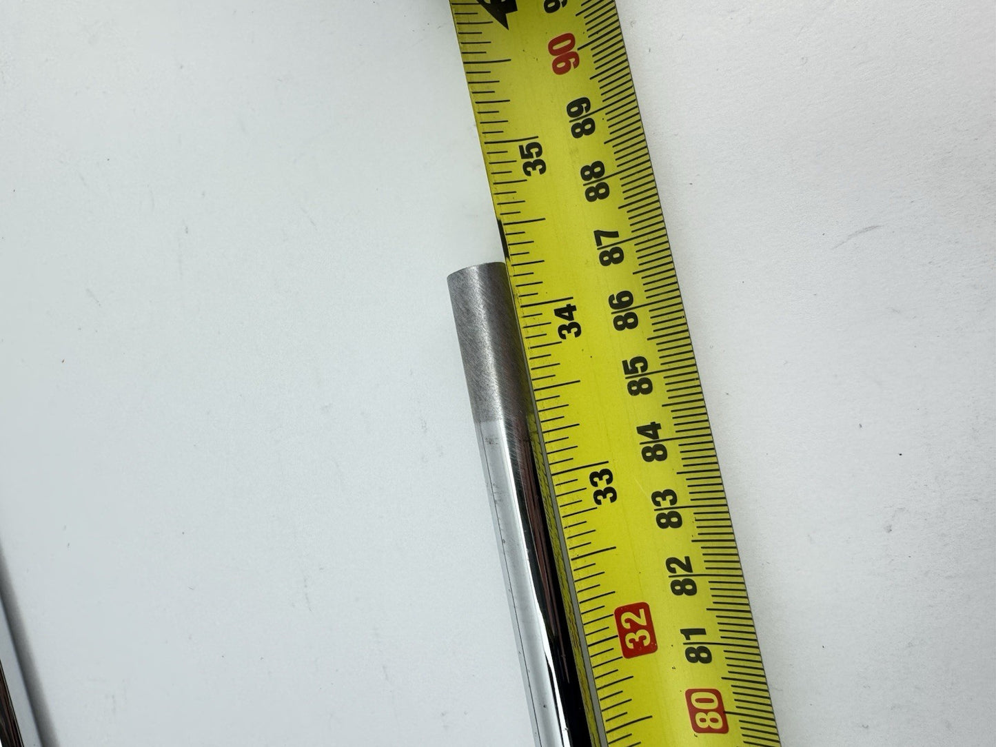 Project X LZ Wedge Shaft Set (3) 6.5 X Flex Steel +1/2” 125G 0.355 Tapered/2924511