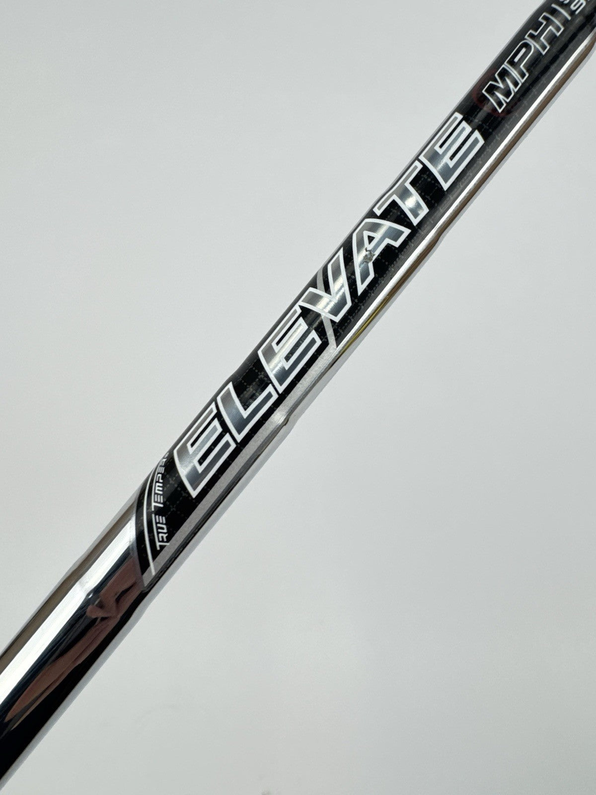 Elevate MPH Iron Shaft 95 Stiff Flex Steel 35" /0.370 Parallel /331303