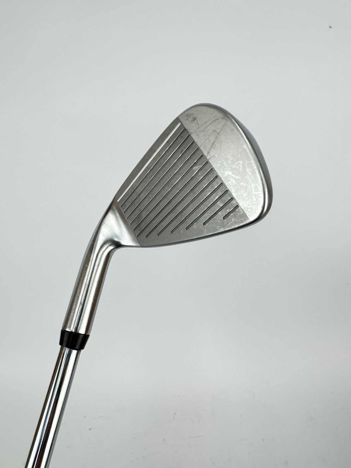 PXG 0311P 7 Iron Gen3 Forged KBS $-Taper Lite Stiff Steel /Right /Demo /3196314